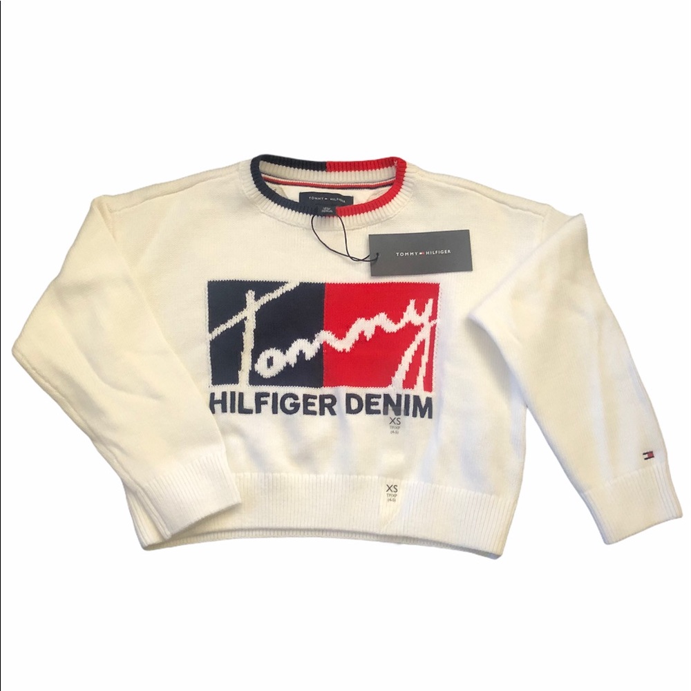 Tommy Hilfiger Sweater